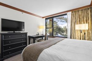 Valley-View Unit in Everline Resort: Premier Perks