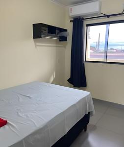 Apartamentos disponíveis em Porto Alegre do Norte, MT