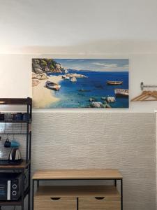 Capri Coral Home