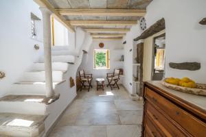Lemon Tree House