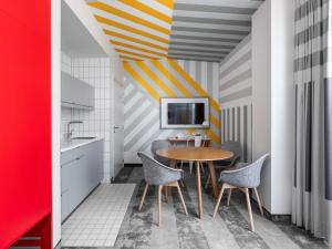 ibis Styles Warszawa Centrum