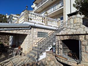 Apartments Kozul