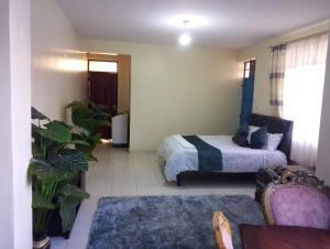 Gilgal Comfy Homes