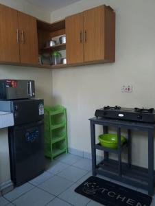Gilgal Comfy Homes
