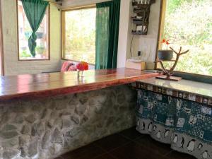 URKU ALLIPACHA FINCA ORGÁNICA CASA DE CAMPO