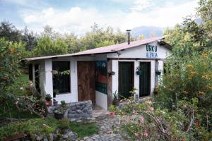 URKU ALLIPACHA FINCA ORGÁNICA CASA DE CAMPO