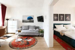 Altstadt Suites am Kamp, Parkhaus möglich