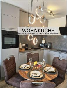 Balkon-Parken-Self-Check-in-Limes2Living-Niedernberg