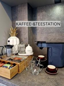 Balkon-Parken-Self-Check-in-Limes2Living-Niedernberg