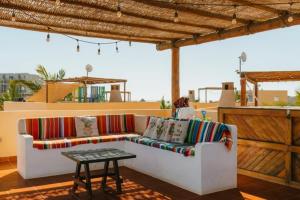 Baja Beach Pad at Cerritos