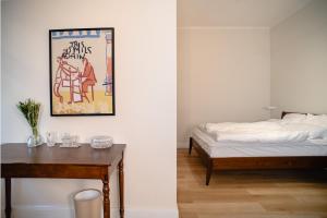 Design Loft Mitte nahe Rosenthaler Platz - AP2