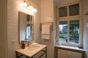 Design Loft Mitte nahe Rosenthaler Platz - AP2