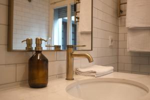 Design Loft Mitte nahe Rosenthaler Platz - AP2