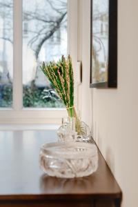 Design Loft Mitte nahe Rosenthaler Platz - AP2