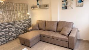 Alojamiento con vistas al mar