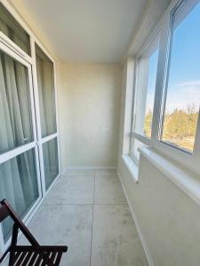 Новобудова Леви міста ,ТЦ Фабрік