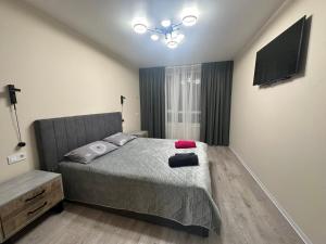 Новобудова Леви міста ,ТЦ Фабрік