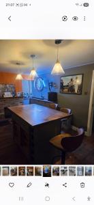 large 2 bedroom property with parking Close to pubs and shops