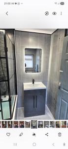 large 2 bedroom property with parking Close to pubs and shops