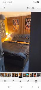 large 2 bedroom property with parking Close to pubs and shops