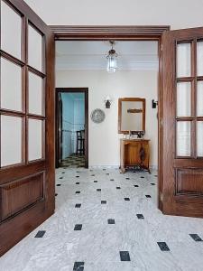 Casa Patio de la Antigua