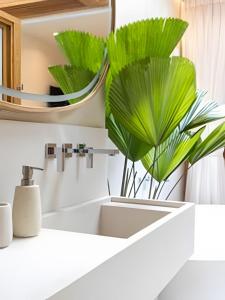 Apartment Ipanema Oásis | Uma quadra da praia