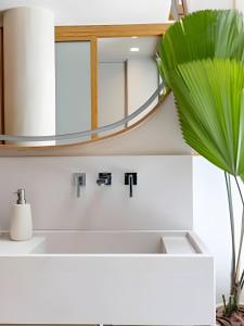 Apartment Ipanema Oásis | Uma quadra da praia
