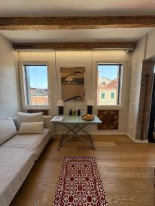 Venezia Luxury Biennale Design