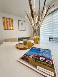 Appartement familial cosy - Tout à pied