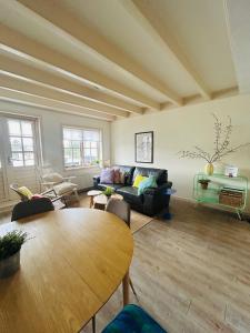 Appartementen Natuurlijk