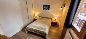 Résidence Mustag - Appartement 3 pièces 7 personnes Plagne Centre MAE-6351