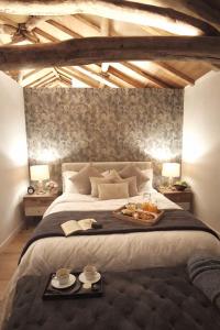 Casa Grande de Covas-Apartamentos Boutique en la Ribeira Sacra con finca privada de 80 ha