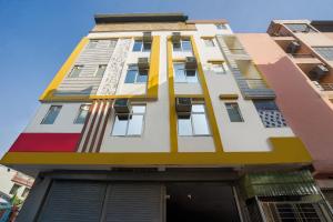 Hotel O Blooming Beds