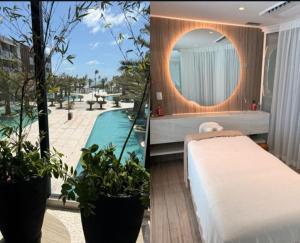 Pe na Areia Gav Resort