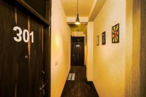 Hotel O Blooming Beds