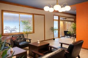 加美屋リゾート出雲大社神迎の道 杵と月