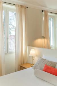 Boutique apartment overlooking the lake Como