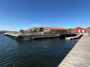 Open Water Lodge Smögen