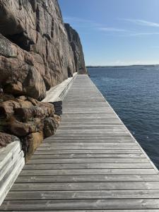 Open Water Lodge Smögen