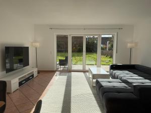 Ferienhaus Oestrich Winkel 150qm