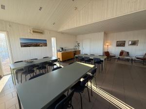 Open Water Lodge Smögen