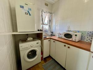 Beachfront Studio Flat