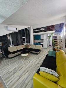 Apartments Lakeside City Center