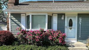 Oasis In North Cape May