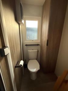 Mobilhomes Quiberon Camping Conguel - Bord de Mer