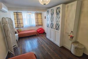 Arena Sea View Apartments