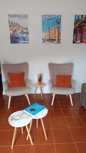 Sea Breeze Apartment
