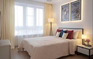 ПассажЦУМ 2 кв Премиум