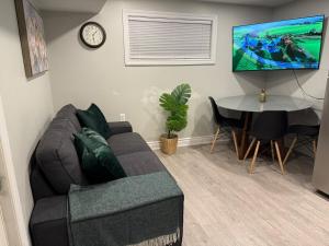 2BR in the Heart of Little Italy