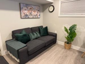 2BR in the Heart of Little Italy